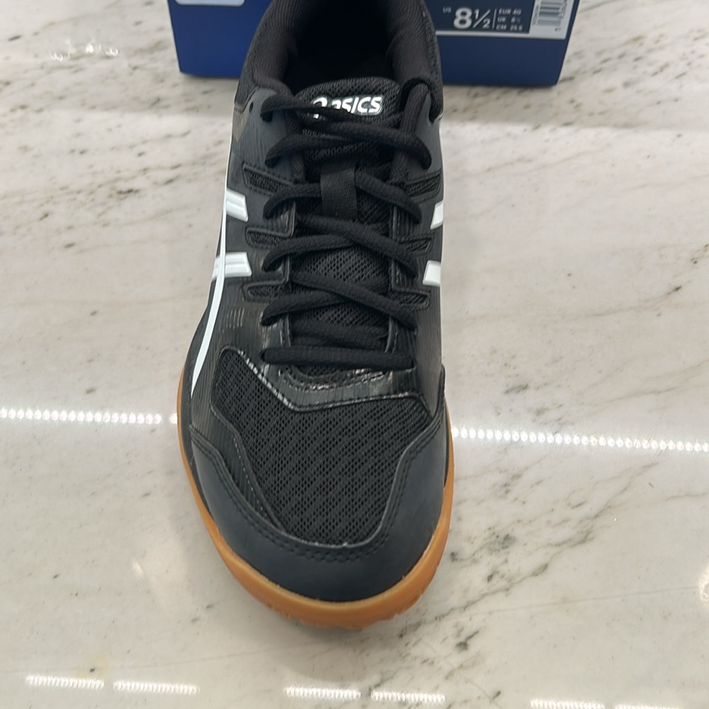 ASICS WOMEN’S GEL-ROCKET 9 SHOES - Picture 3 of 7